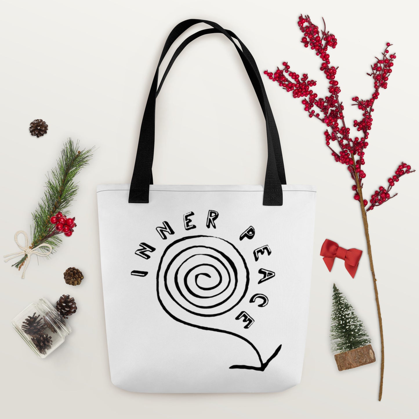 Tote bag