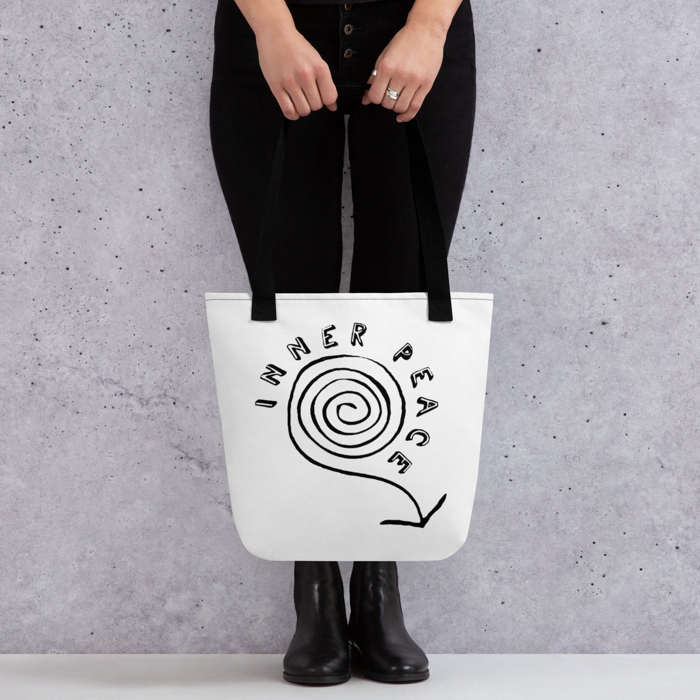 Tote bag