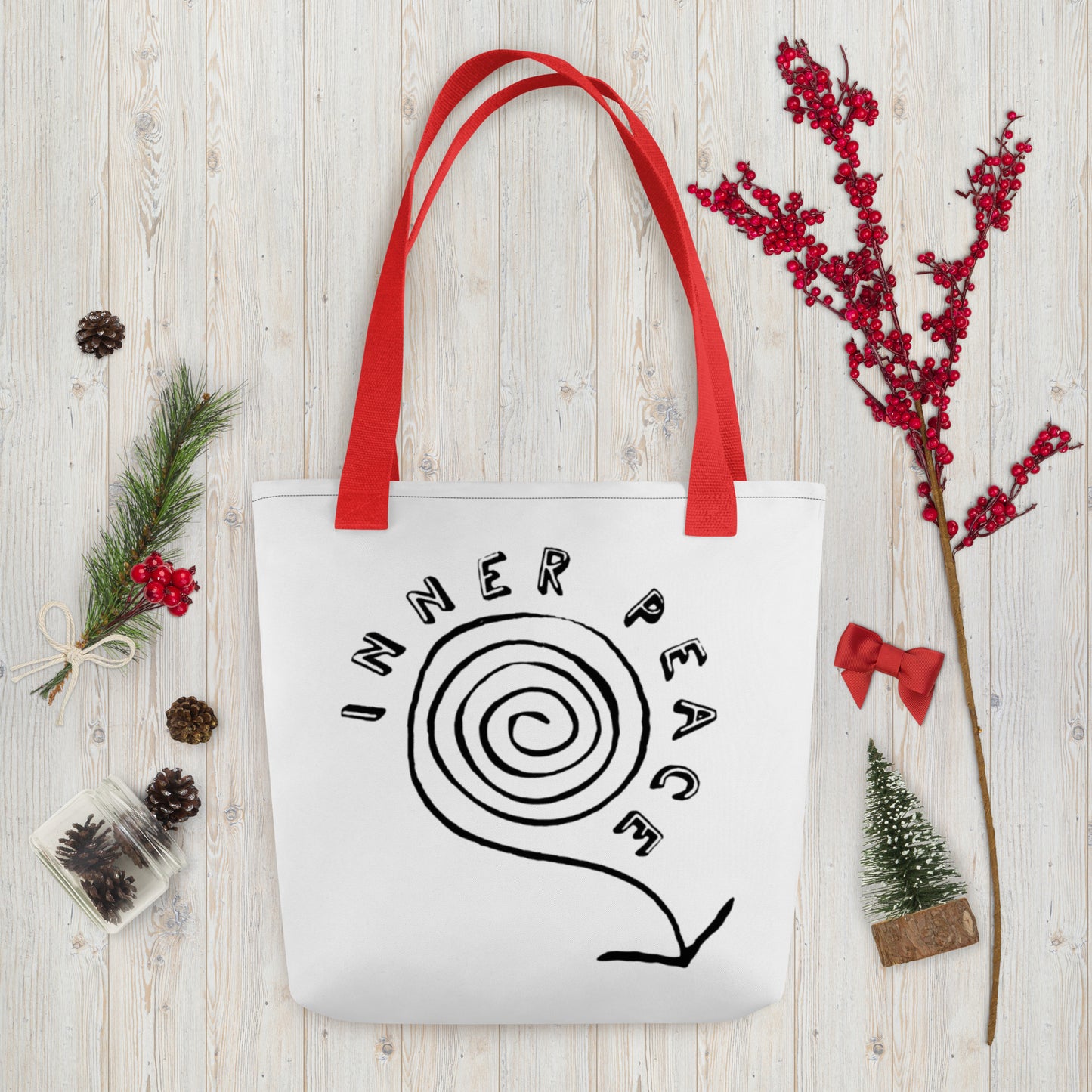 Tote bag