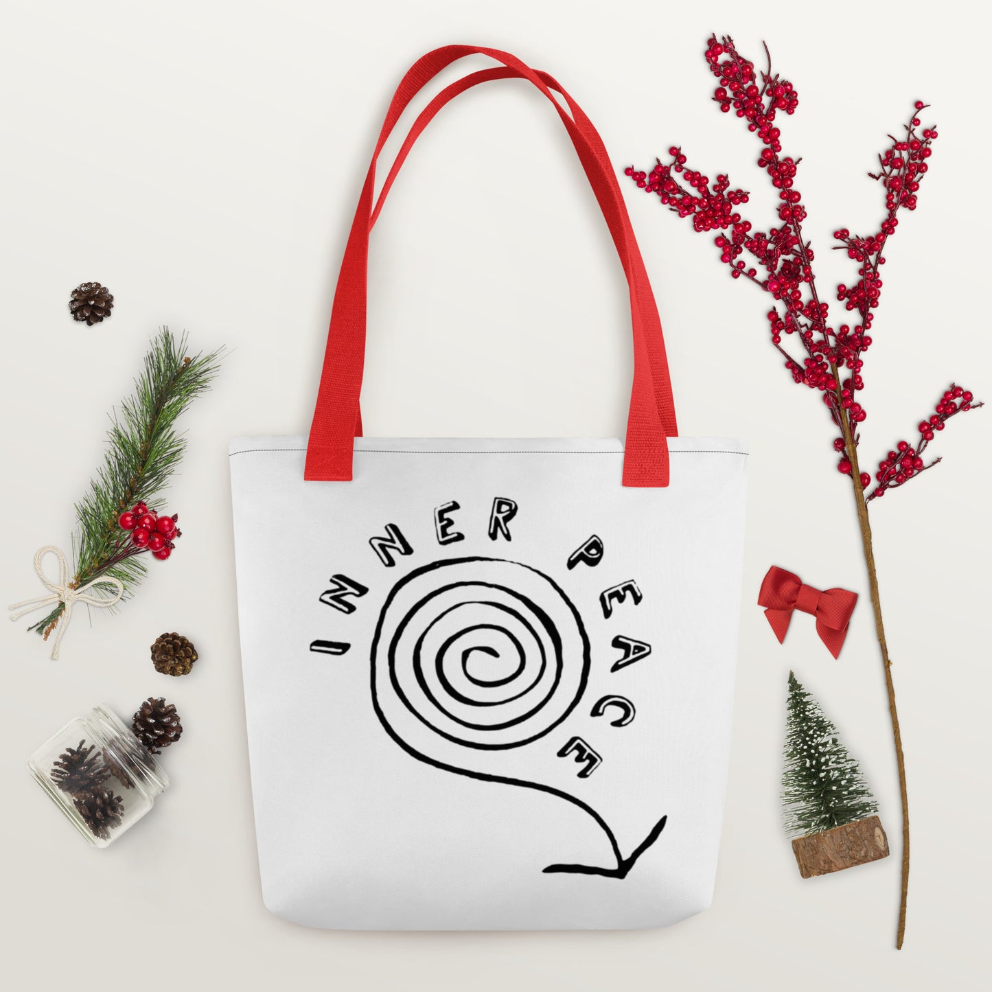 Tote bag